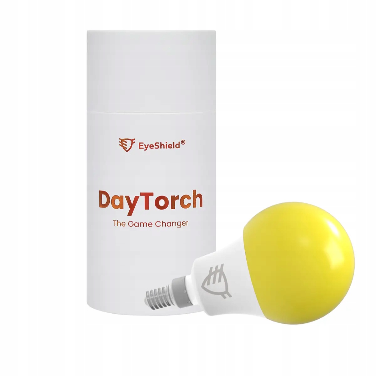 Eyeshield Żarówka Led DayTorch E14