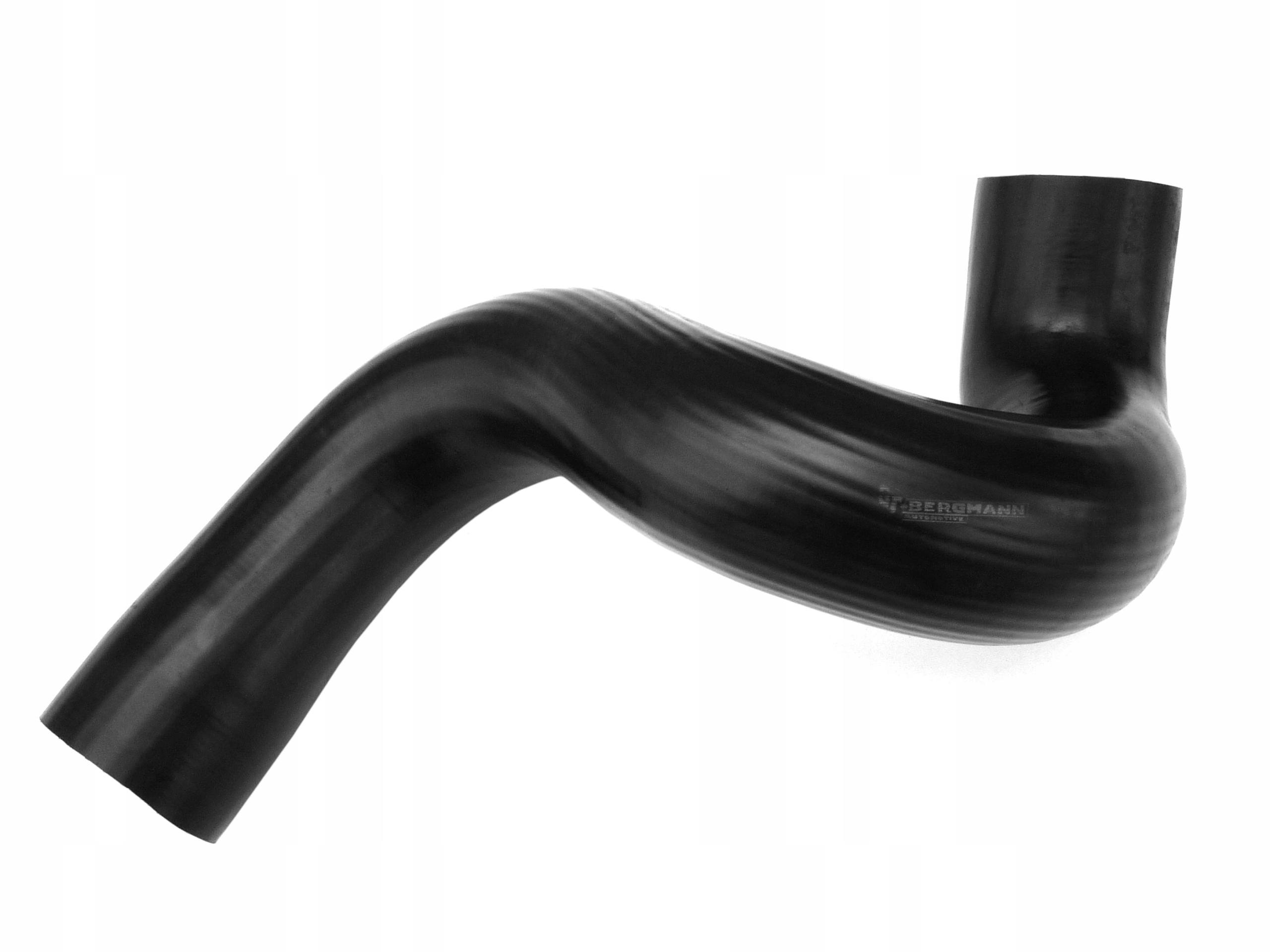 RURA WĄŻ TURBO INTERCOOLERA CITROEN C5 2.0 HDi