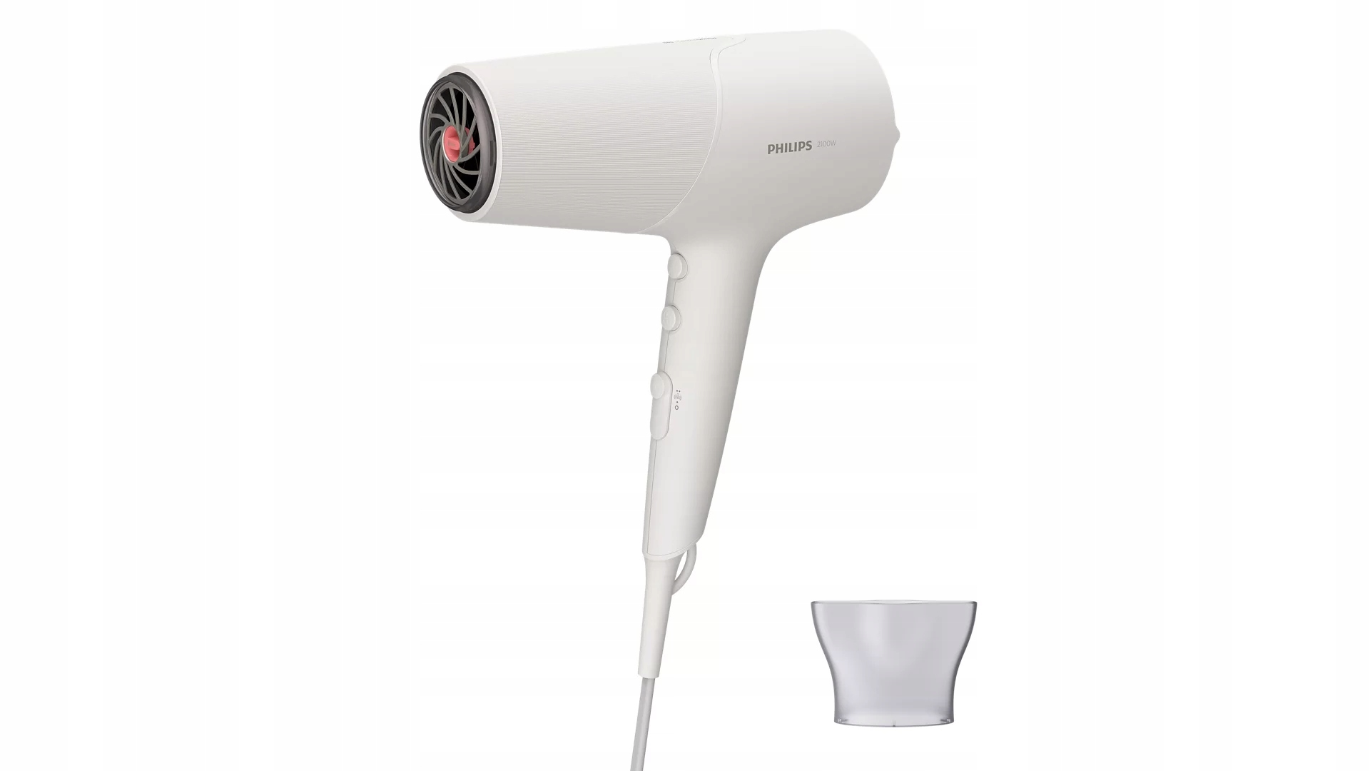 Philips Hair Dryer Series 5000 Vysoušeč vlasů BHD501/00