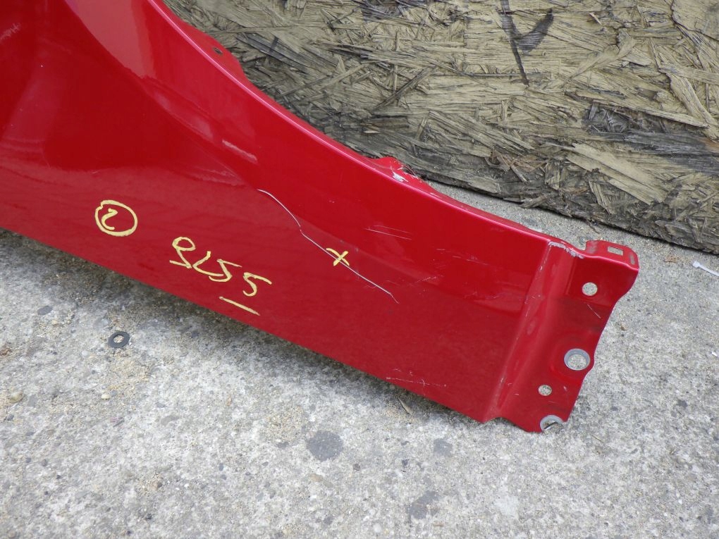 TOYOTA COROLLA E21 HB KOMBI 19- fender right front