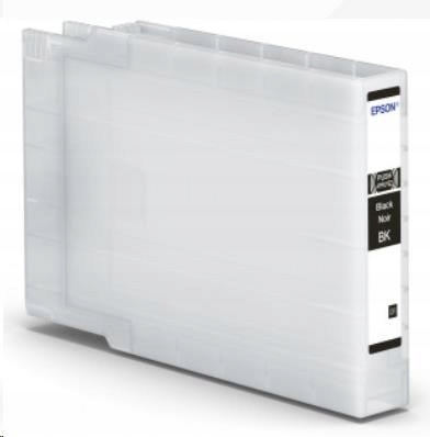 Epson Ink čer WF-C81xx WF-C86xx Ink Cartridge XL Black (5.800 str.)…