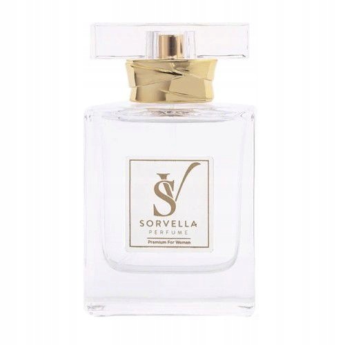 Sorvella Edp 50 ML Chry+