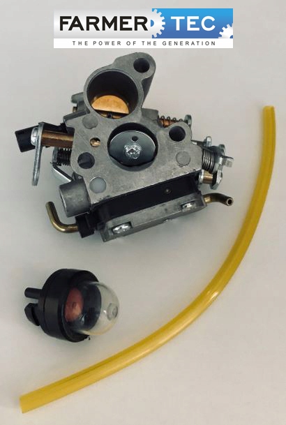 Karburátor Husqvarna 235, 235E, 236, 236E, 240, 240E, 240E Triobrake Farmář