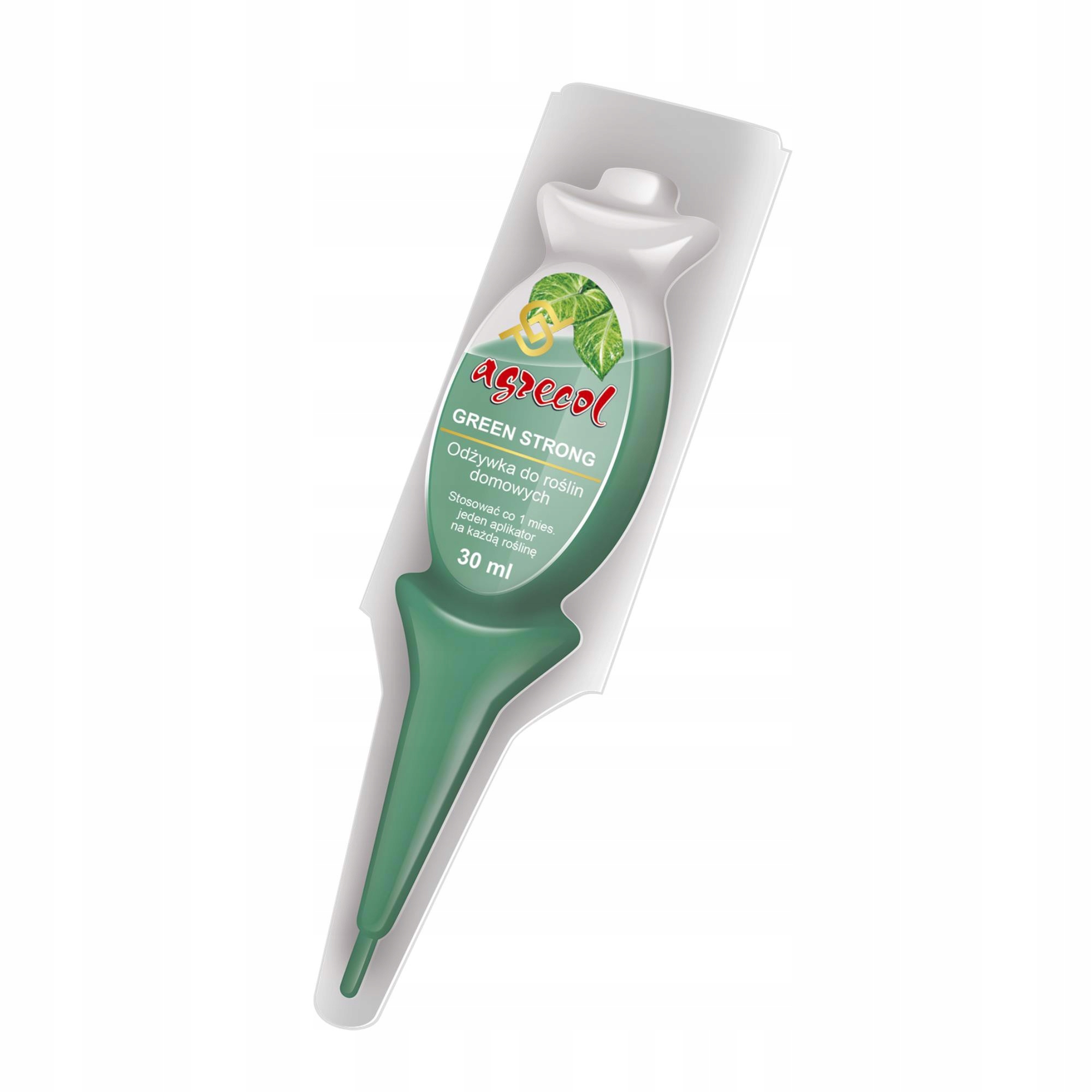 

Odżywka do roślin doniczkowych Green Strong 30ml