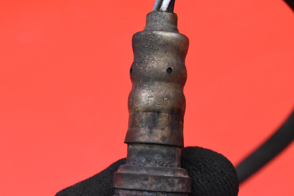 SONDA LAMBDA V754896180 CITROEN C3 PICASSO 1 e 1.4 VTi 95 KM 08-13