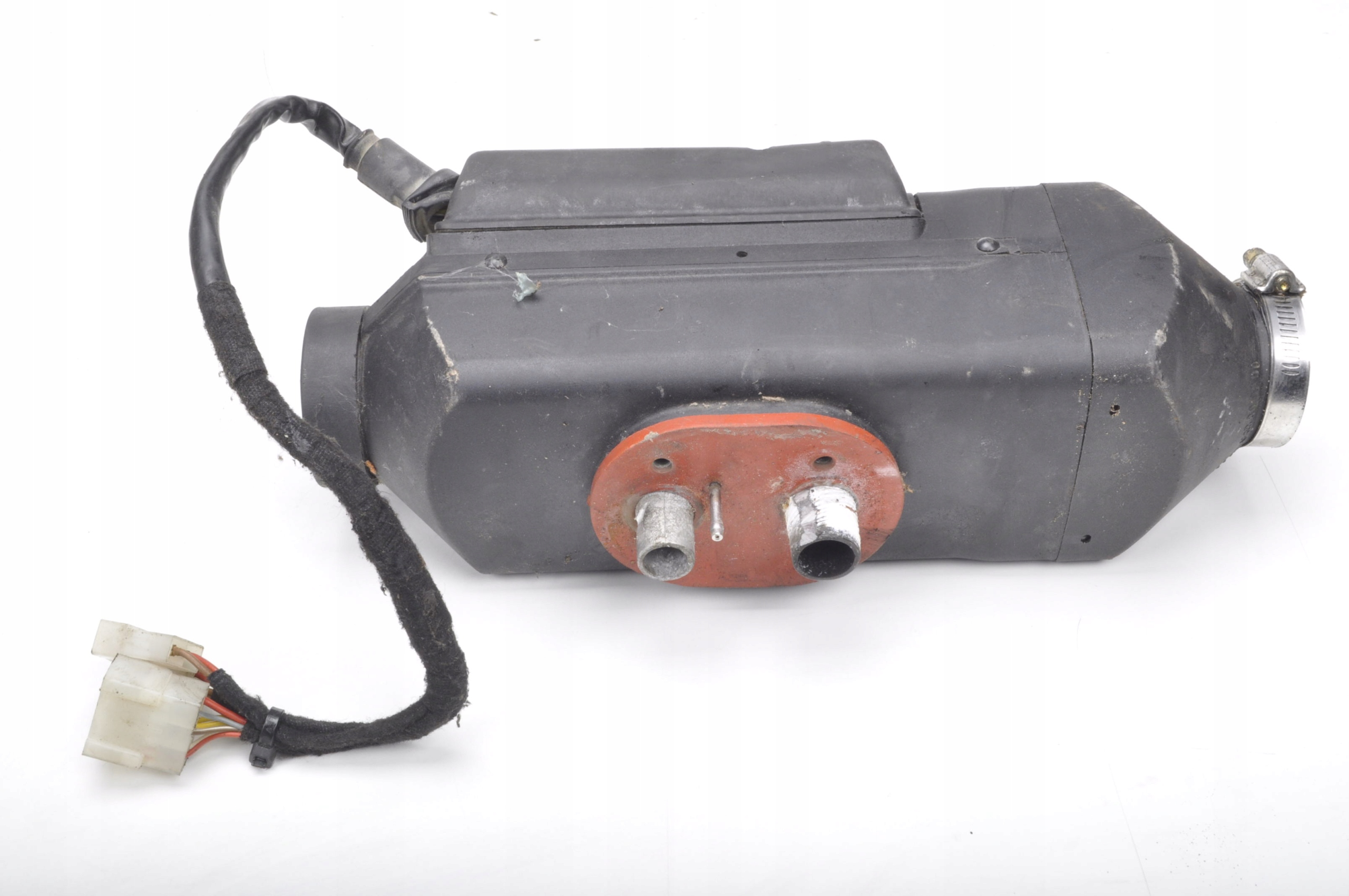 IVECO STRALIS 420 WEBASTO PODGRZEWACZ 5010466533A Part number 5010466533A