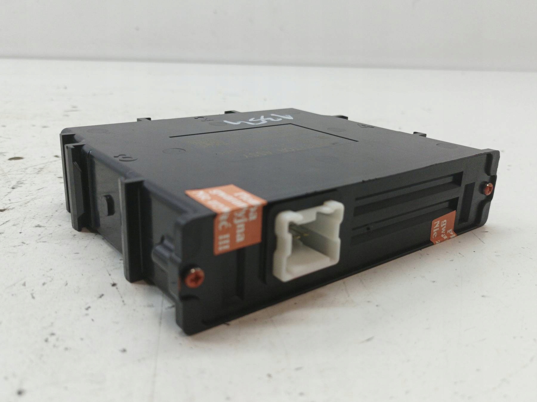 modulo 478806UD0C EUDCRX0702B Dacia Duster III (2024- )