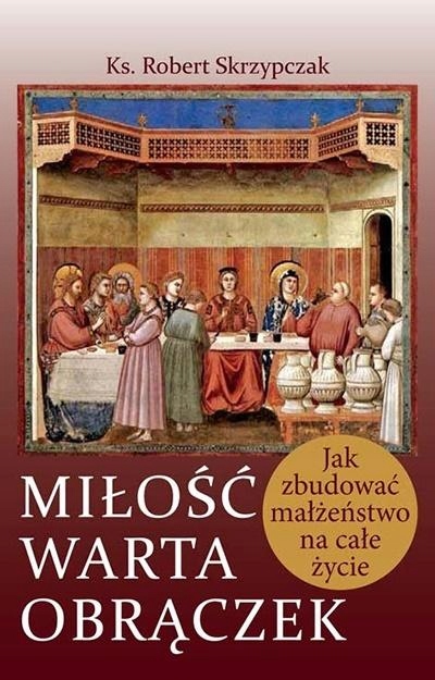 

Miłość warta obrączek