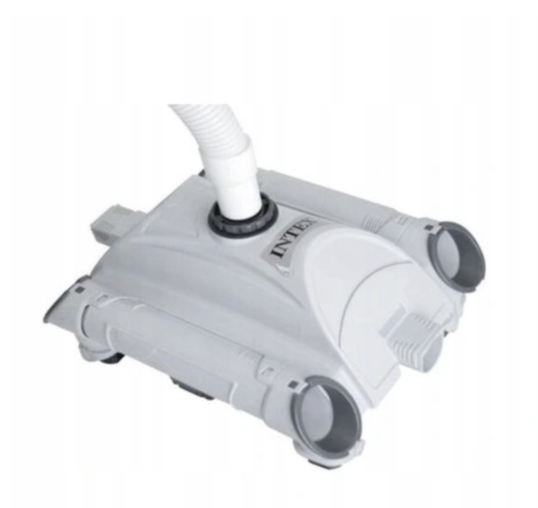 Adaptor INTEX 12859 do odkurzacza do Podłączenia Czyściciela Dna Basenu Producent Intex