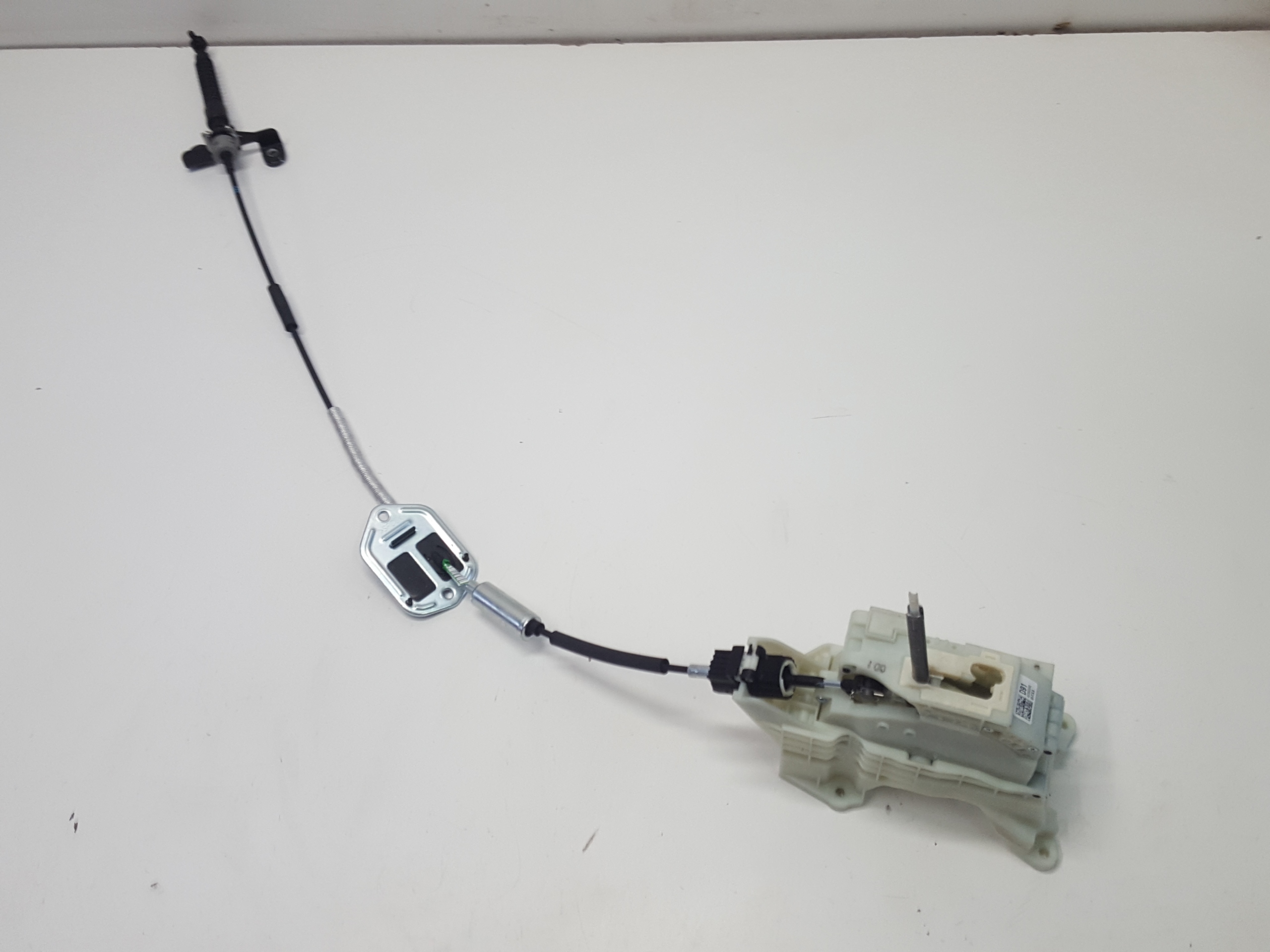 NIRO 1.6 ГІБРИД Селектор трос biegow 21r.