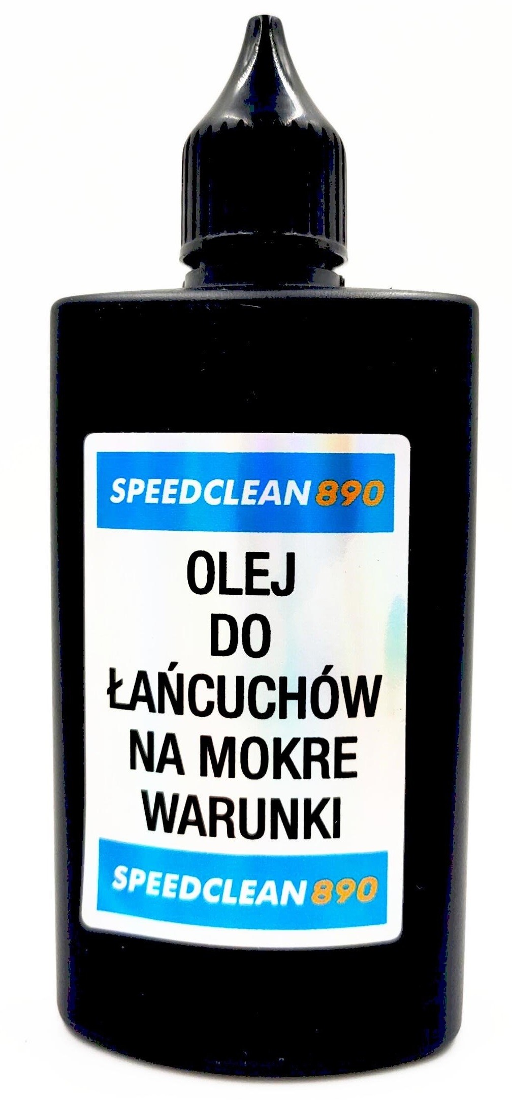 Olej do łańcucha na mokre warunki 100 ml Smar