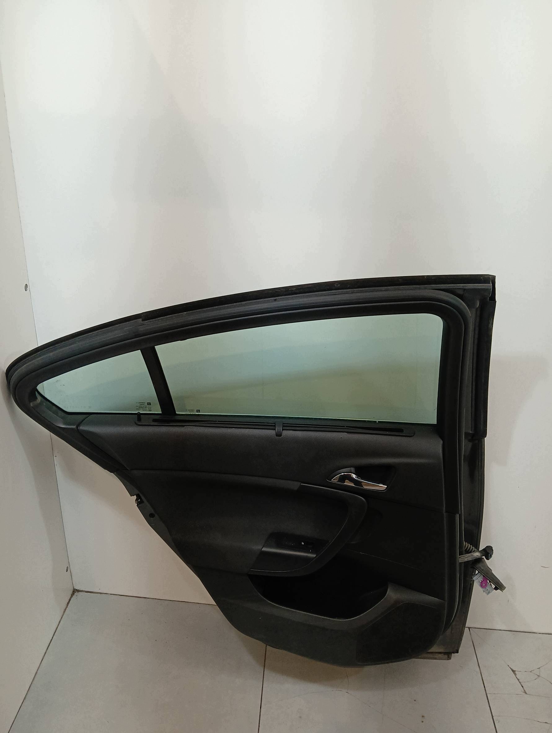 Tür links heck 5D HB Z177 Opel Insignia und (2008-2017 ) A