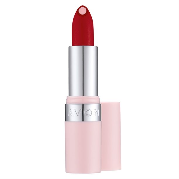 

Avon Matowa Szminka z Kw Hialuronowym Hydra Rosy