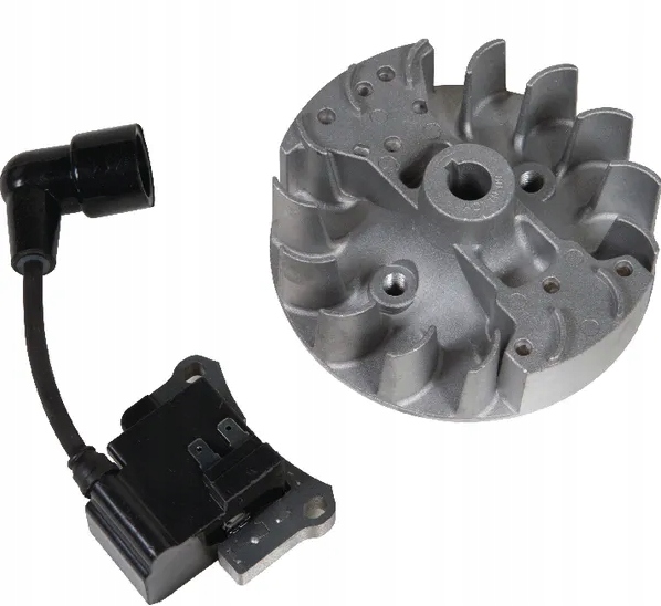 Cívka Jiskřiště Pro Kosu Al-ko Bc 4125 412034