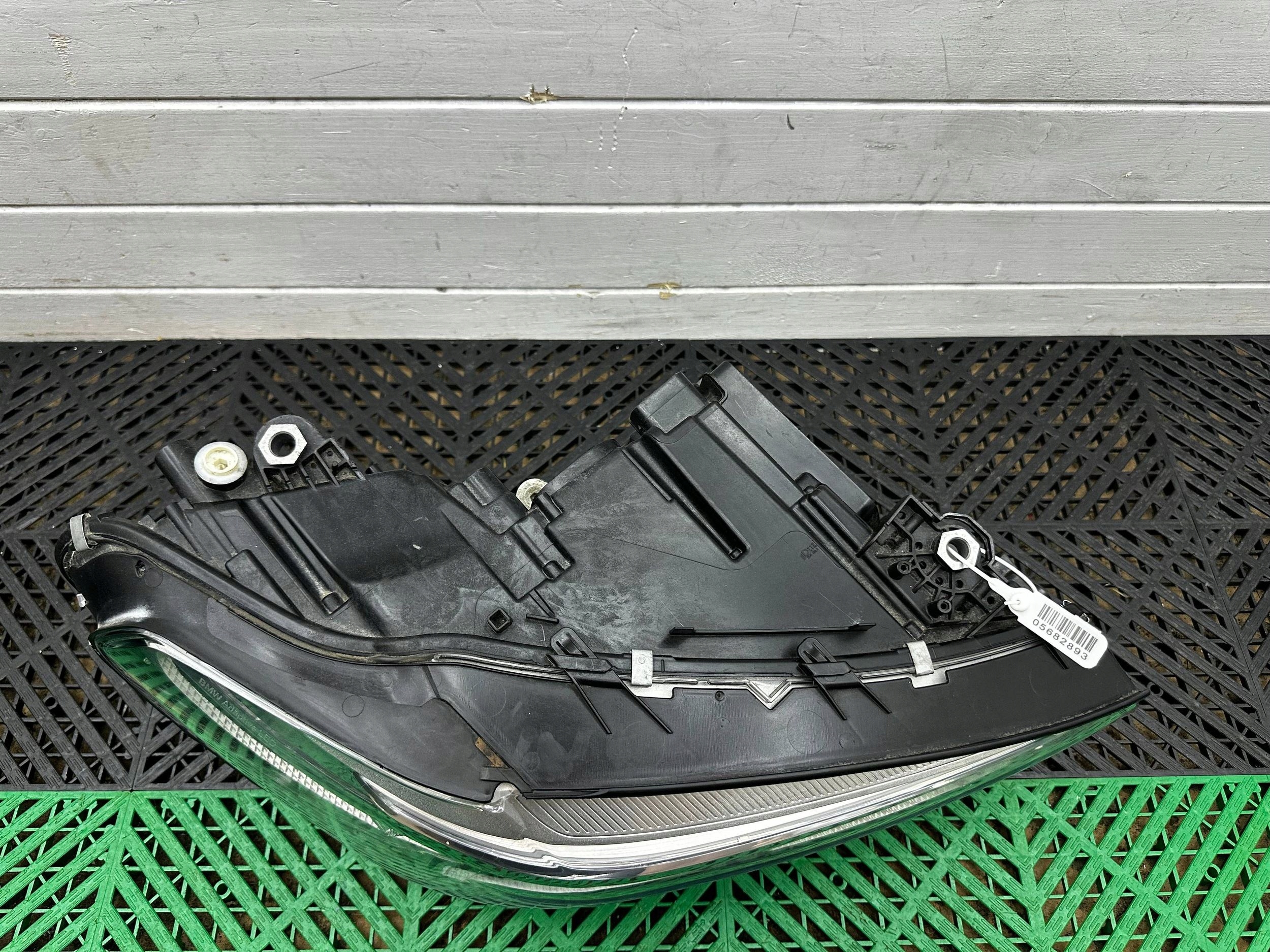 light front side right BMW X3 G01 ADAPTIVLED 8739654
