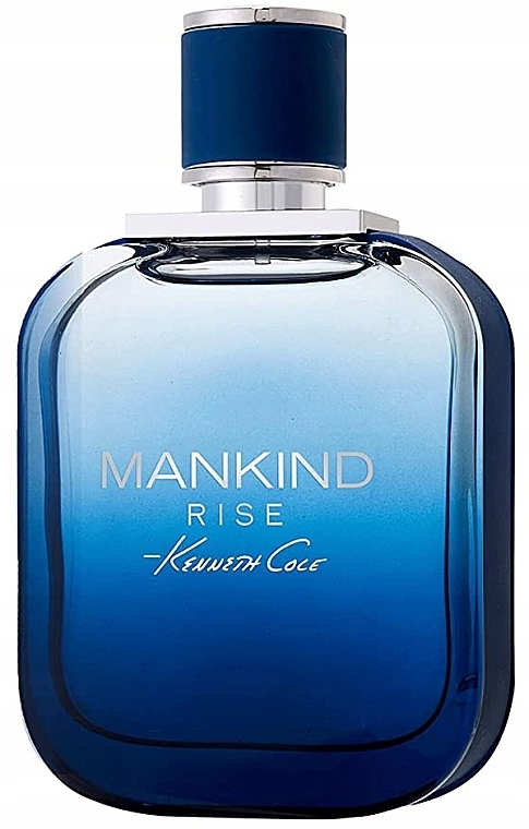 Kenneth Cole Mankind Rise Toaletní Voda 100 ML Pro Muže