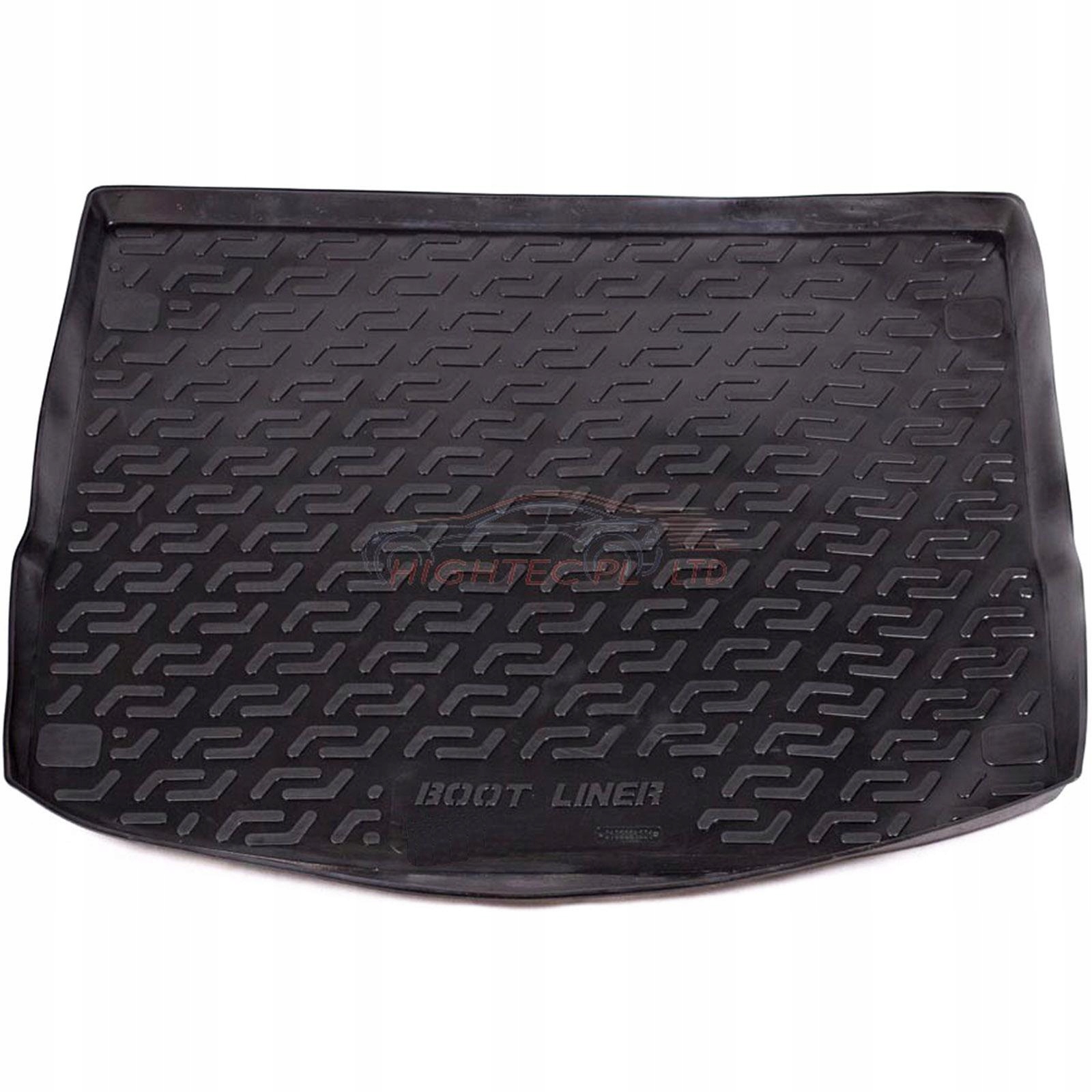 Килимок до багажника ТОМАС гума 1598720703/82982000