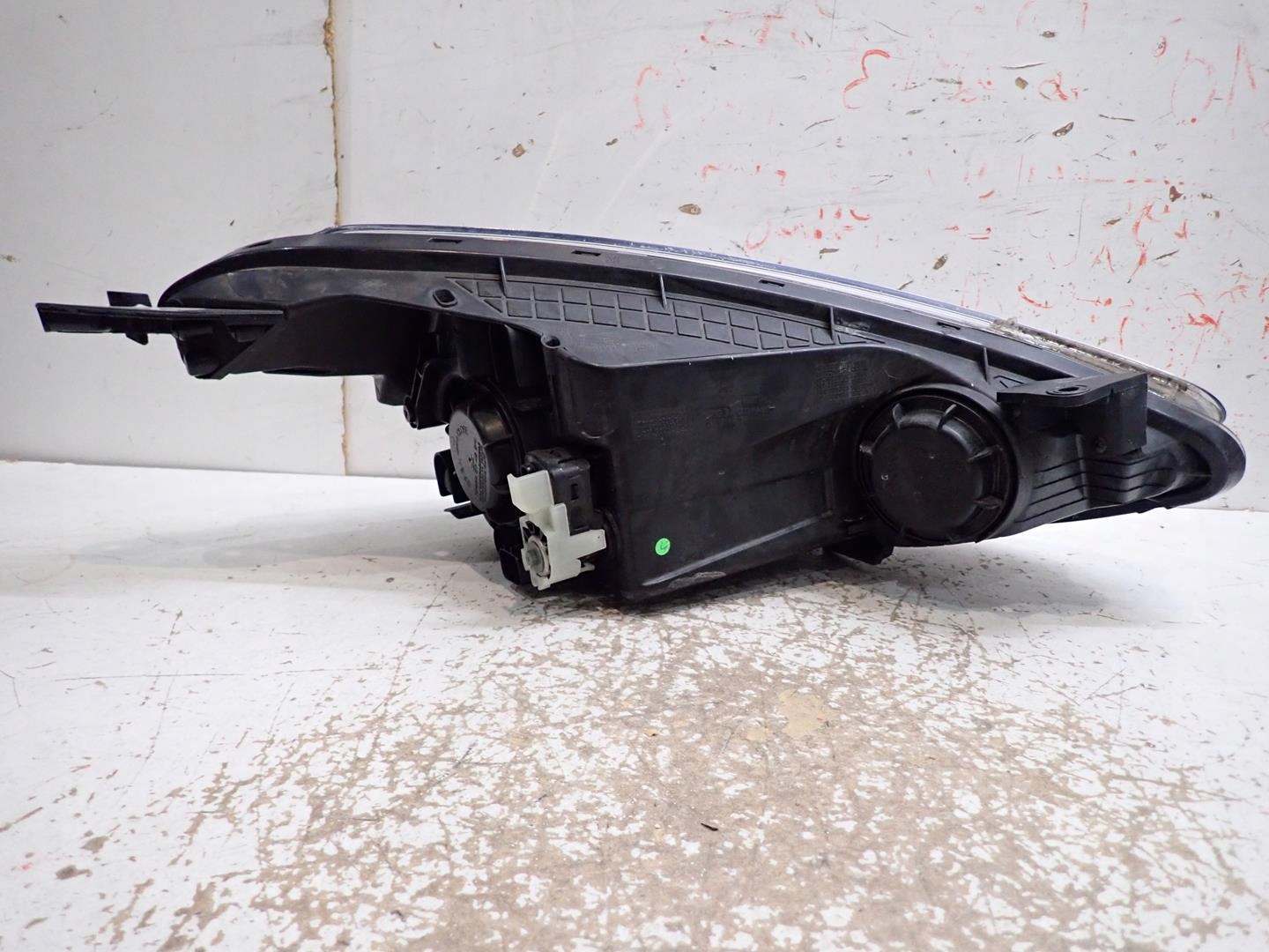 light front front left HYUNDAI I10 II 2014- 92101-B9000