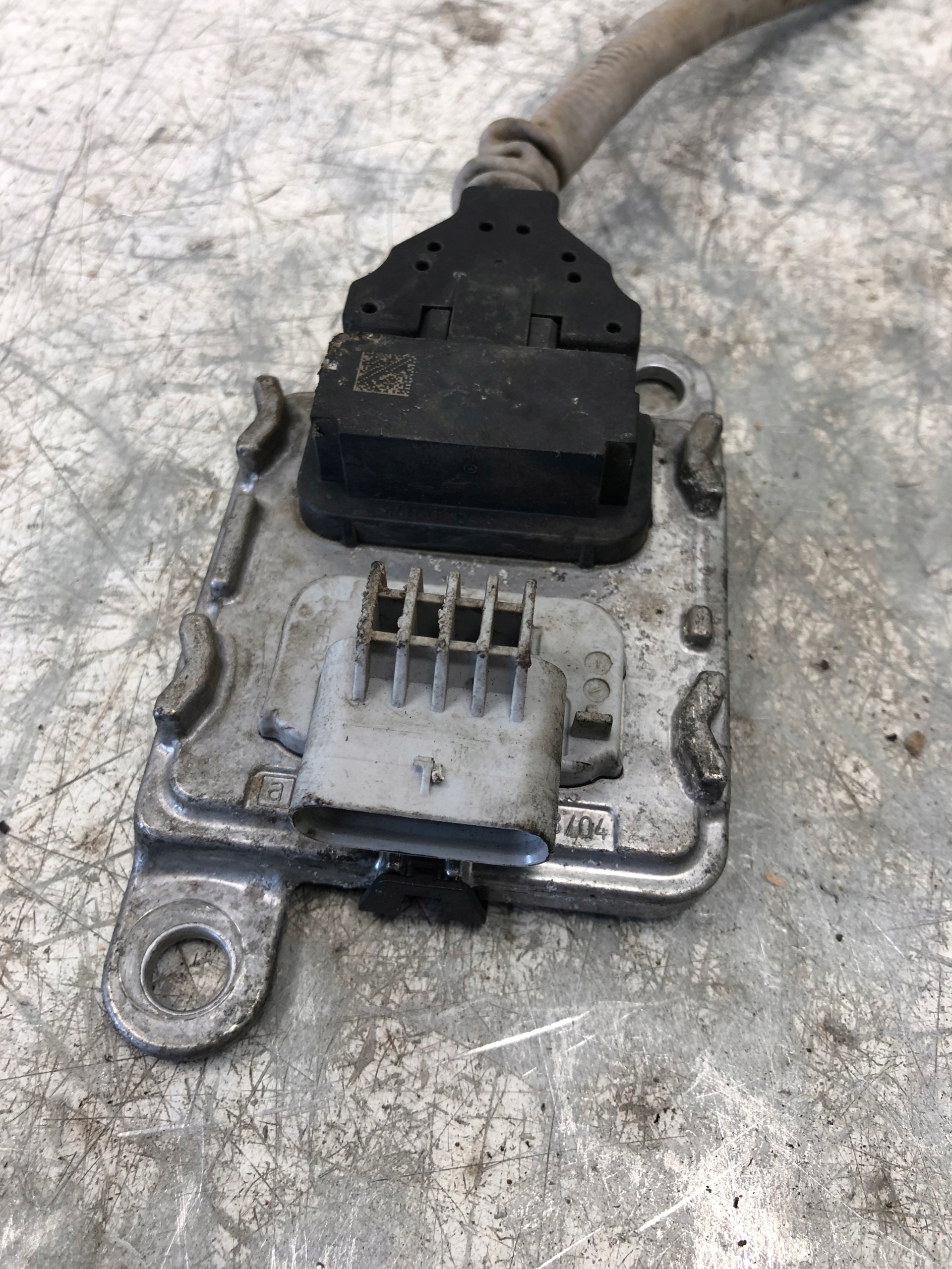 SONDA NOX RENAULT MASTER 227909181R
