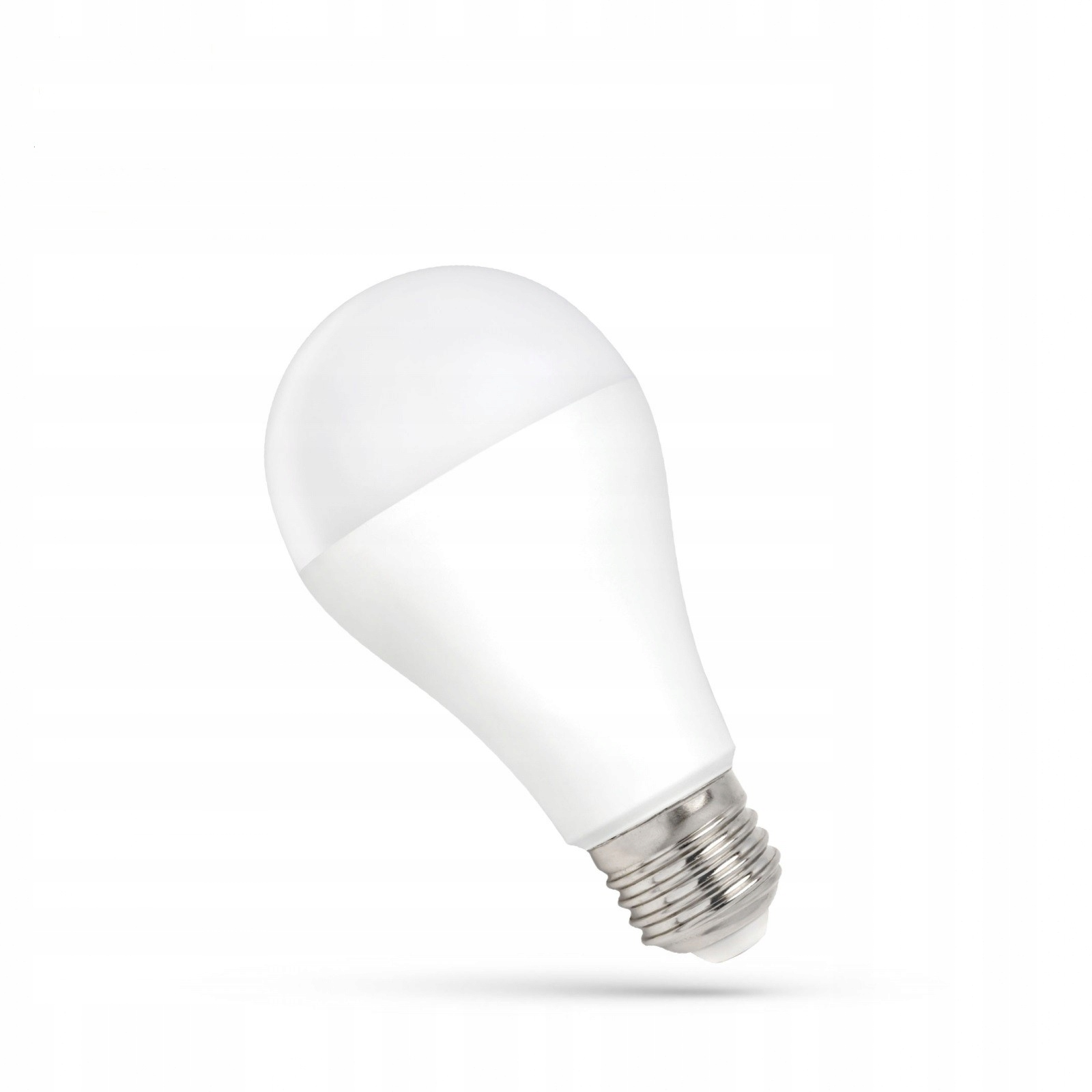 

Żarówka Led A65 20W 3000K E27 Spectrum Ciepła