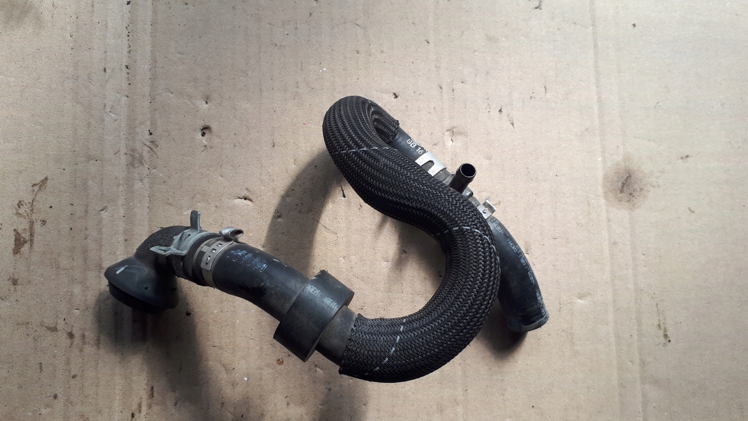 S7 4G A7 PRIJENOS SERVA VAKUM 4.0 TFSI S6 C7