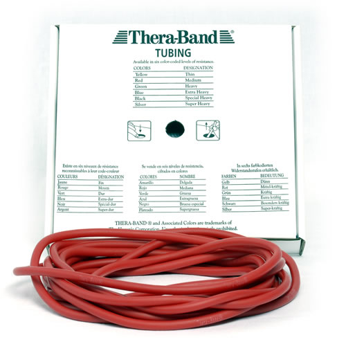 

Tubing Rzemień Rehabilitacyjny Thera-band 7,5