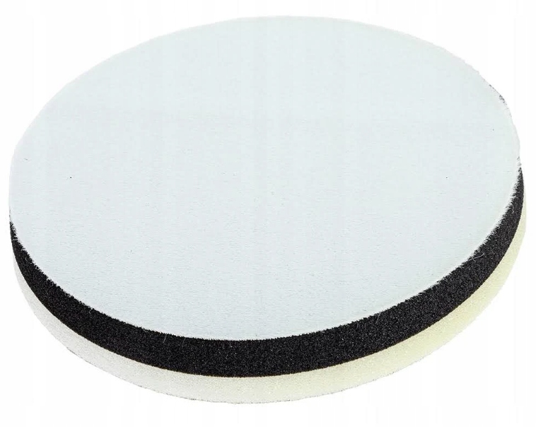 

Gąbka Polerska Pad Isand Spider Na Rzep 160mm 16cm