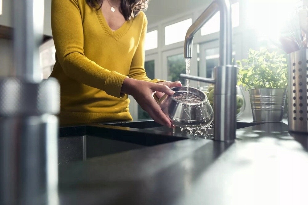 SOKOWIRÓWKA PHILIPS AVANCE COLLECTION HR1921/00 1200W Marka Philips