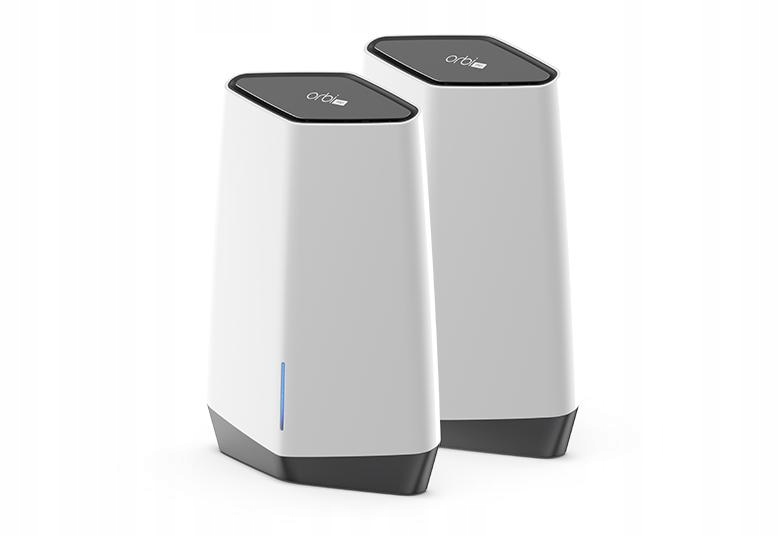 Systém WiFi 6 Netgear AX6000 SXK80 2-pack Nový