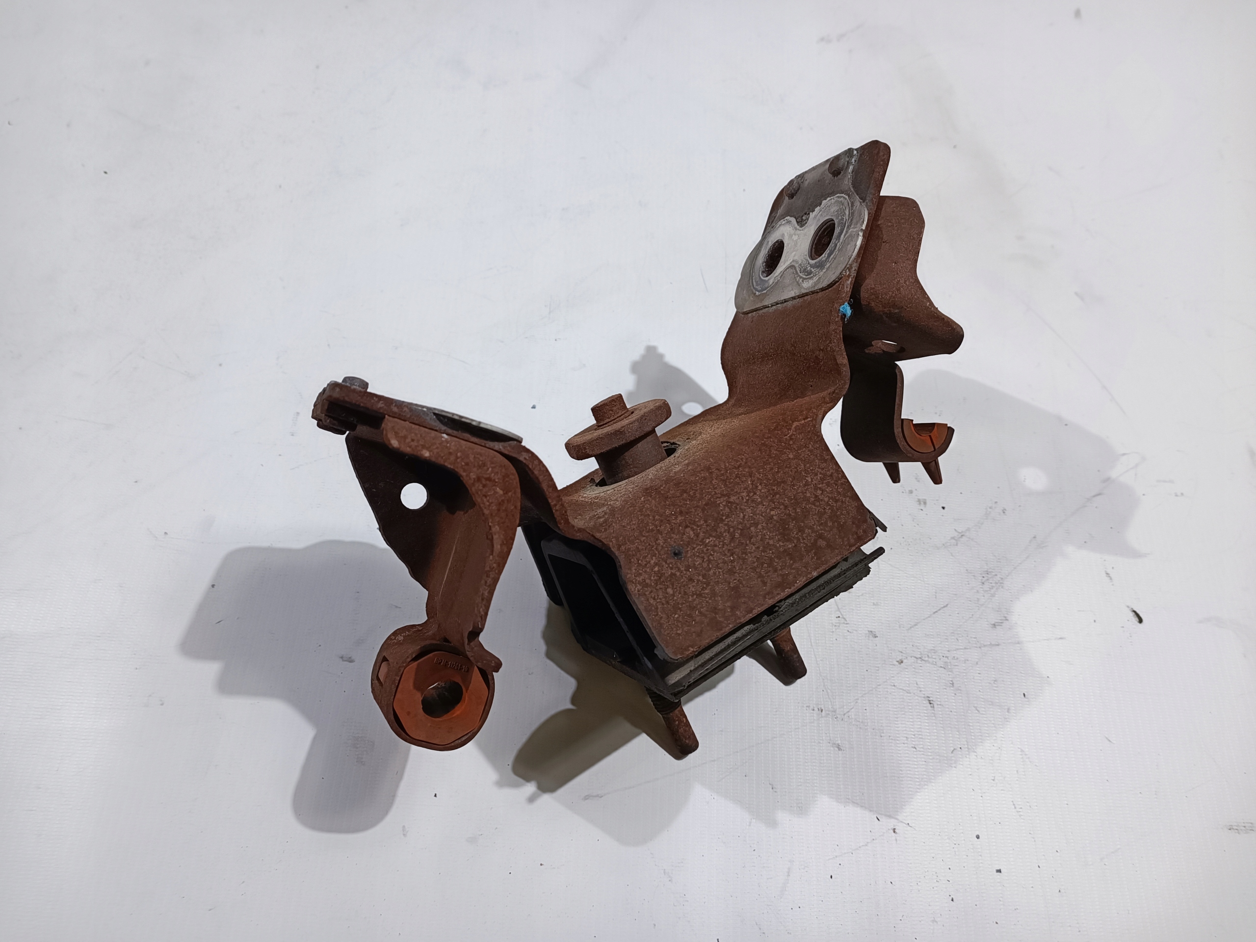 holder gearbox mount Ford F150 2.7 3.5 V6 2015