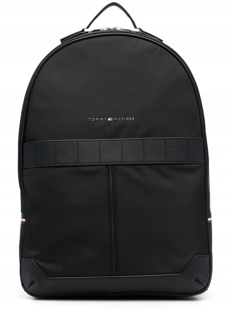 Praktyczny Modny Plecak Tommy Hilfiger