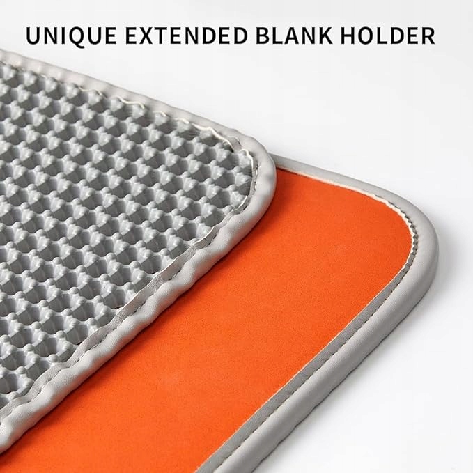 Levně Podložka Do Záchodu Petkit Pura X Max Rohožka Před Kočičí Toaletu Pro Kočky 55X55 CM