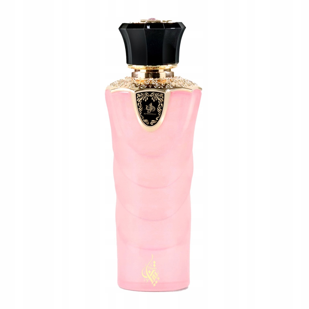 Tibyan Parfémovaná voda Spray 100 ml Elegantní květinově-citrusová vůně