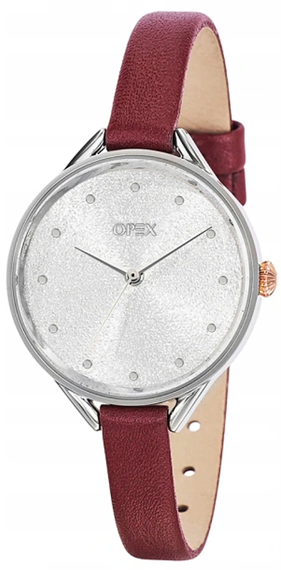 

Zegarek Opex X4051LA4 + Oryg Pudełko