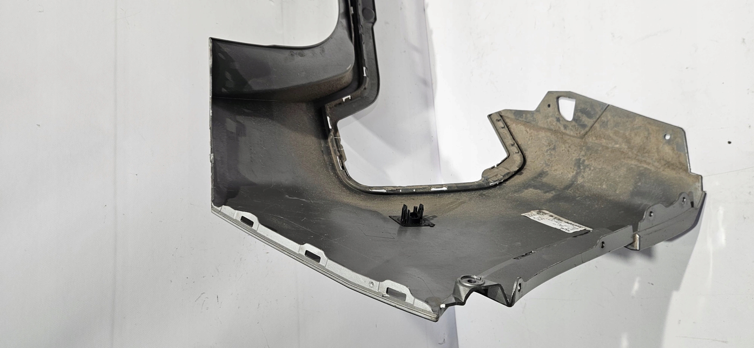 bumper rear BMW X1 U11 m-packet 22- PDC 9881934 original