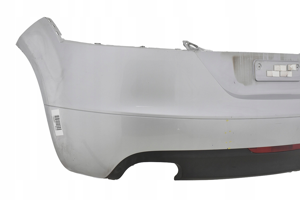 bumper rear rear part AUDI TT and 8J