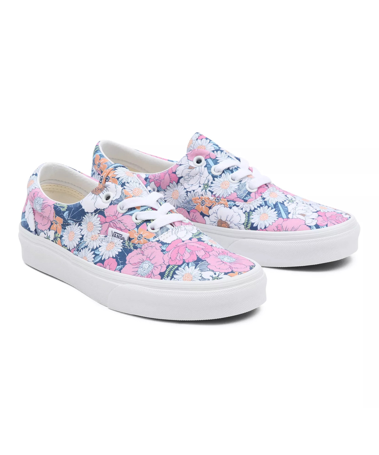 

Buty Vans Era VN0A5KX5B0G Retro Floral 37