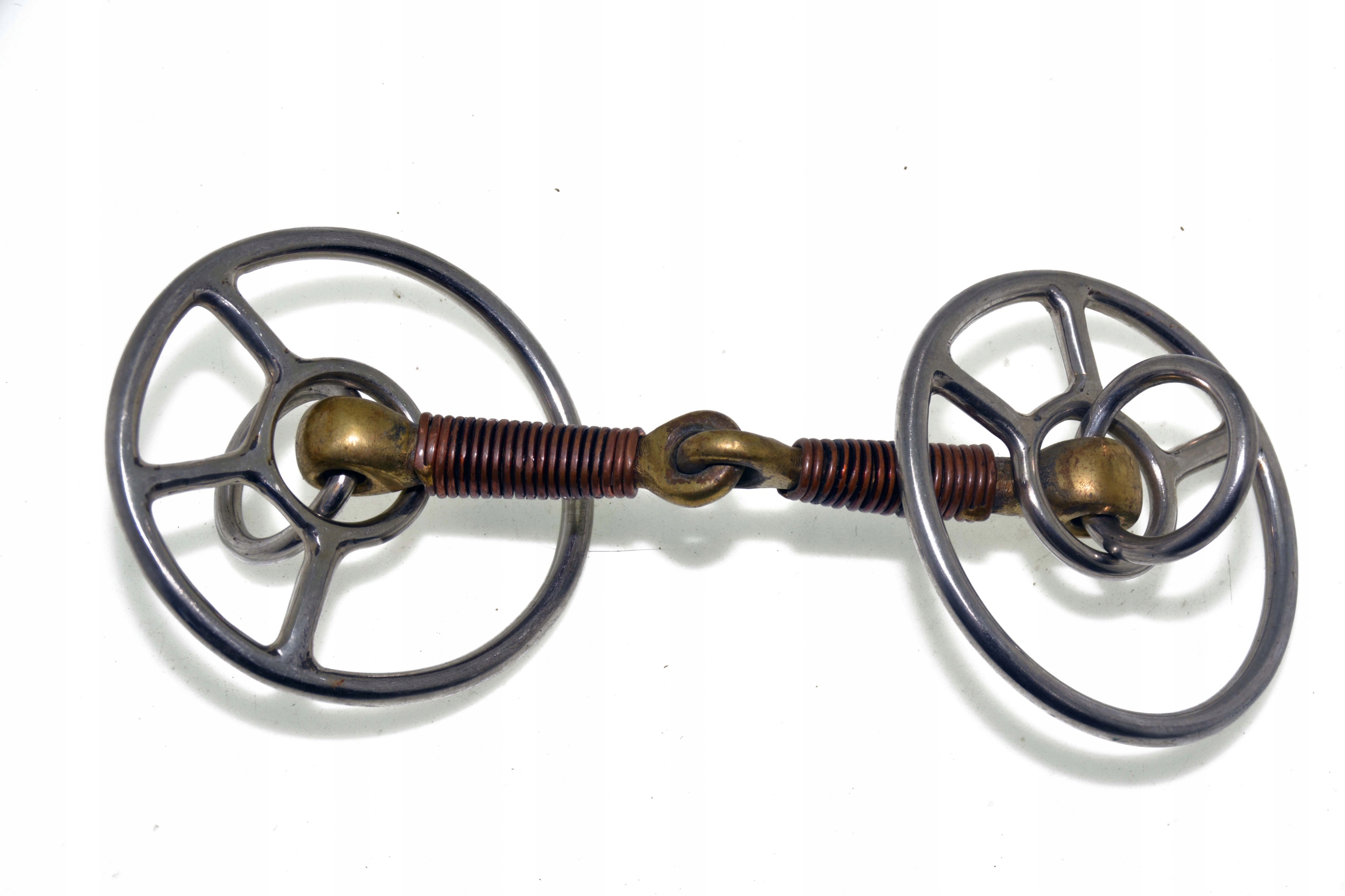 WĘDZIDŁO 11,5CM Model GAG