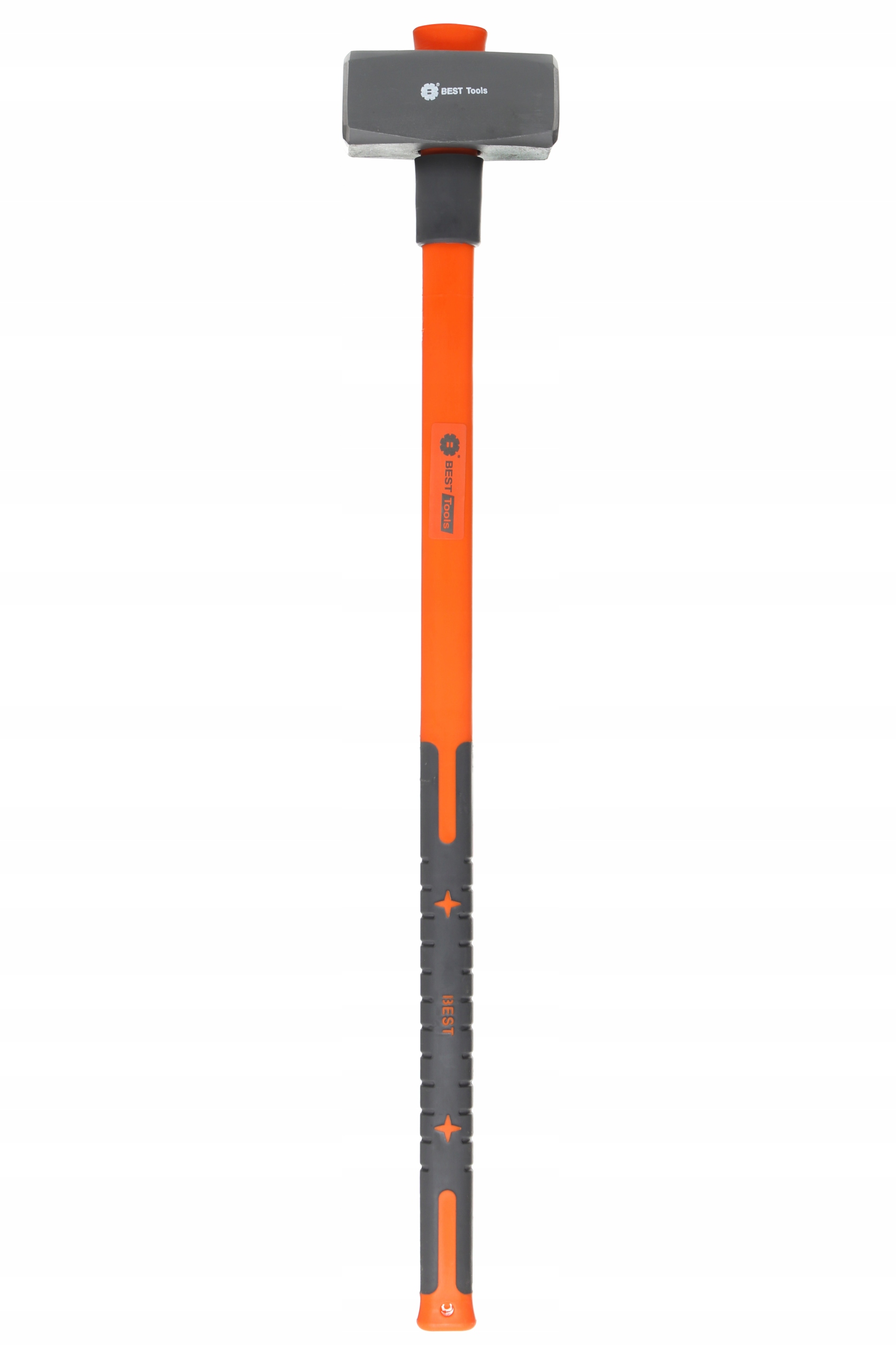 

Młotek Młot Brukarski 4000g trzonek Fiberglass 4kg