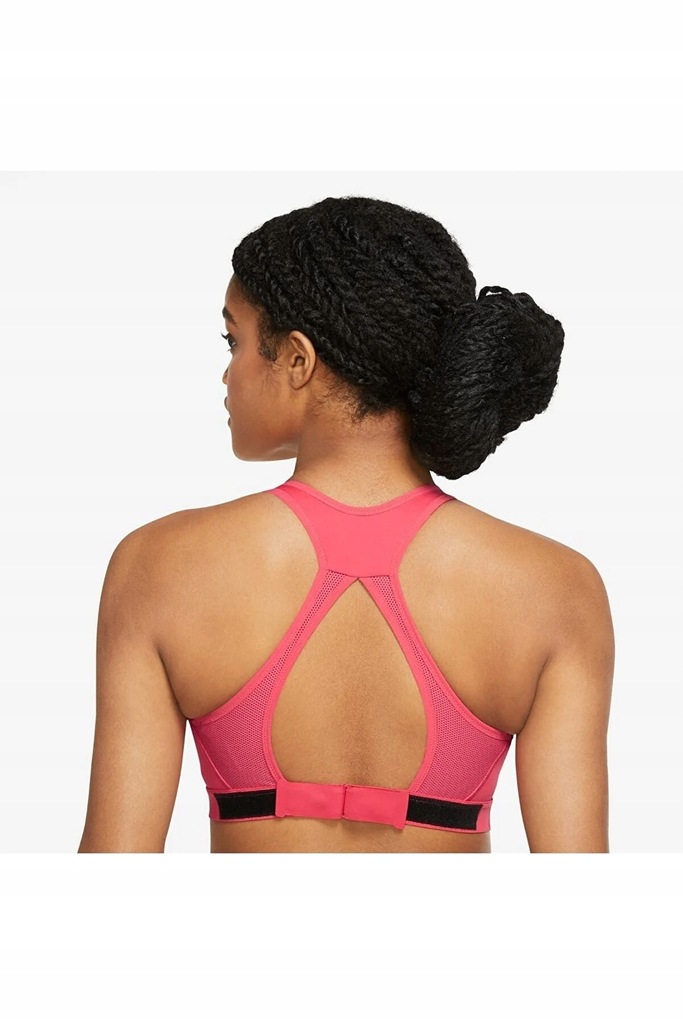 B3904 FUNKCYJNY SPORTOWY STANIK BIUSTONOSZ NIKE S EAN (GTIN) 195245381967