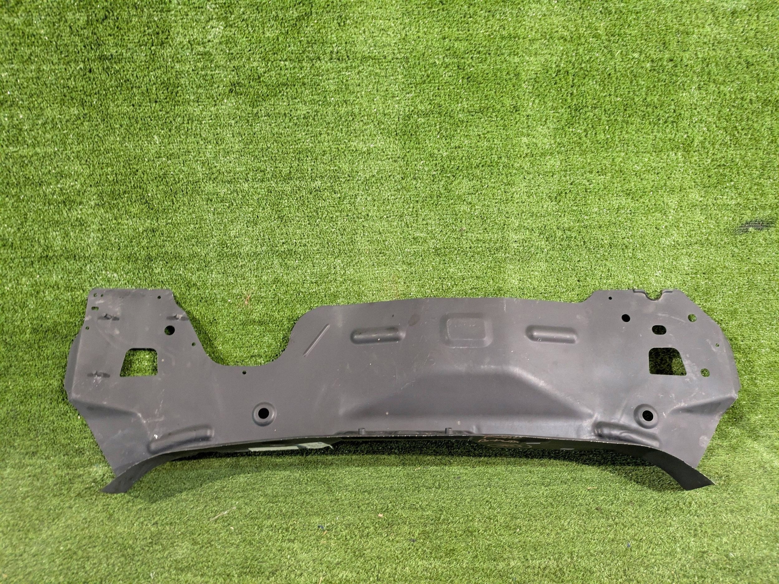Support tôle arrière FORD B-MAX NR.103