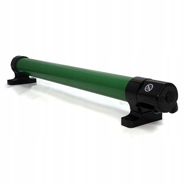 Levně LightHouse Ecoheat Trubkový ohřívač pro skleníky 240W Greenhouse Heater 122cm