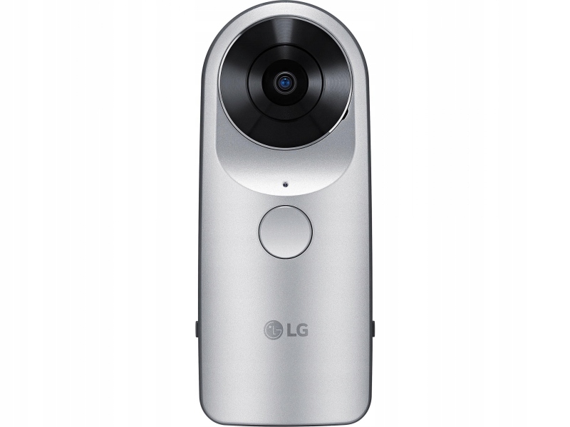 nowa kamera 360 Lg 360 Cam LG-R105