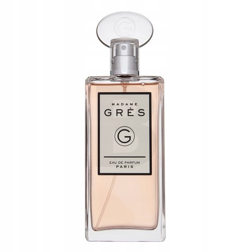 Gres Madame parfémovaná voda pro ženy 100 ml