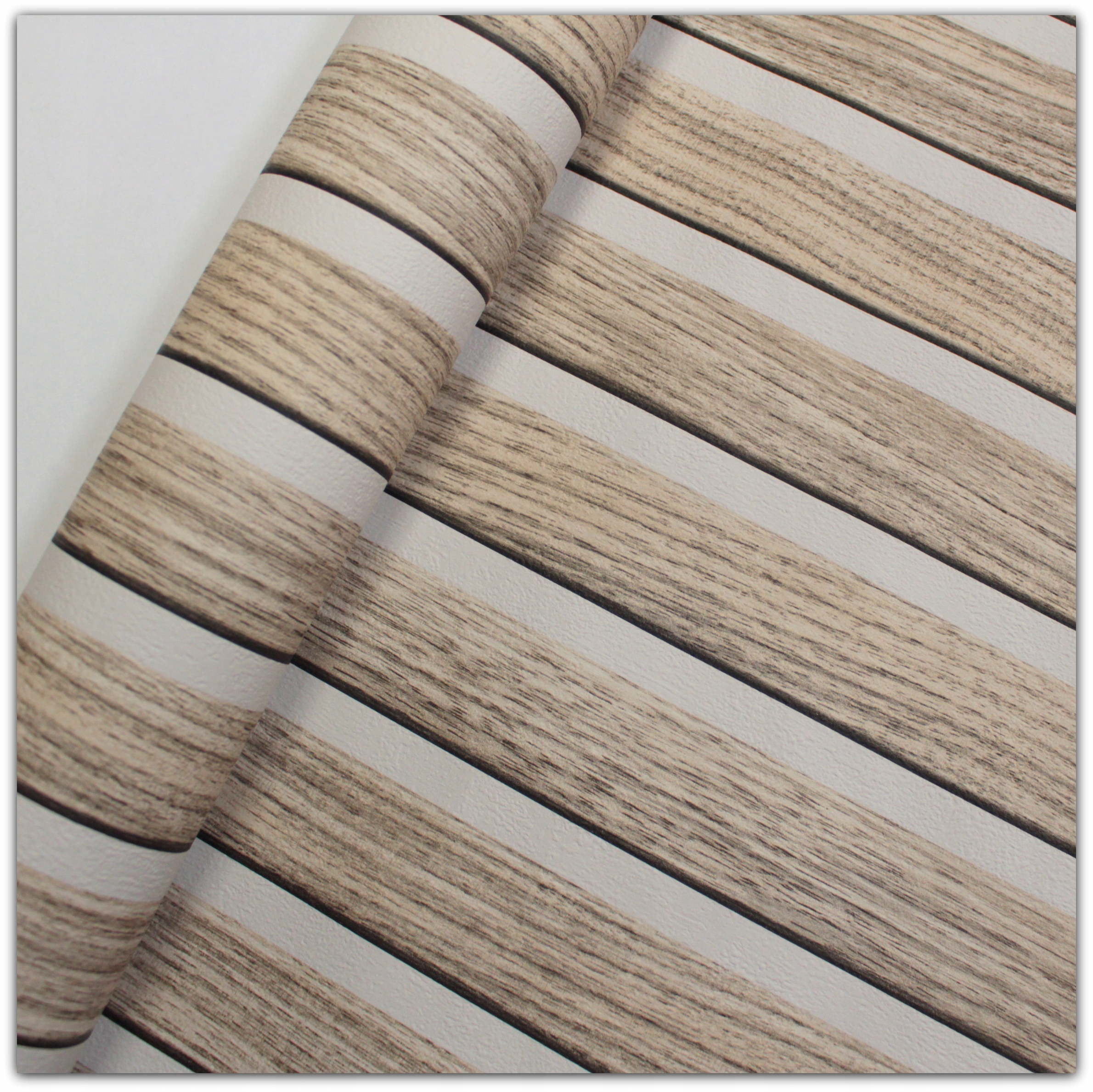 

Tapety Tapeta 3D Lamele Drewniane Dębowe Lamelki