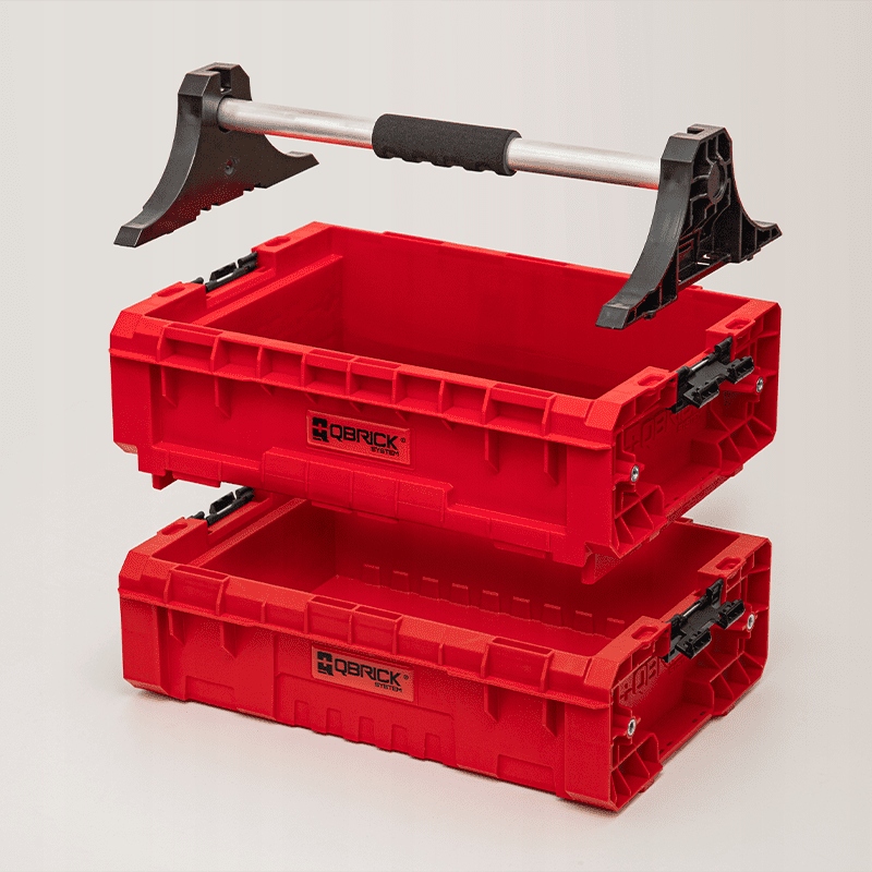 Qbrick System PRO Box Handle - Uchwyt Waga 2 kg
