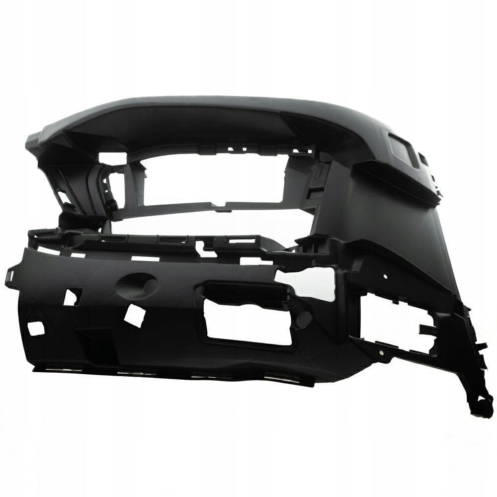 Bmw 7 G11 G12 M Balíček Upevnění Halogenu Držák Skluznice Rámeček 51118061130