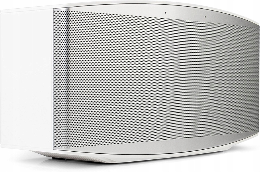 Głośnik przenośny 30W Multiroom Bt WiFi Aux Blaupunkt MR100 Wh