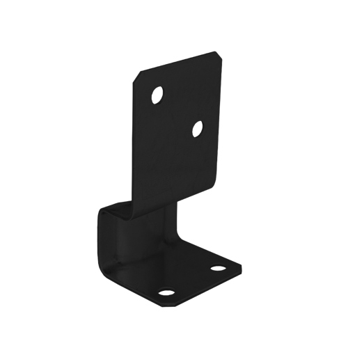 

Podstawa słupa wiata altana 70x70x142 Psk 70 black