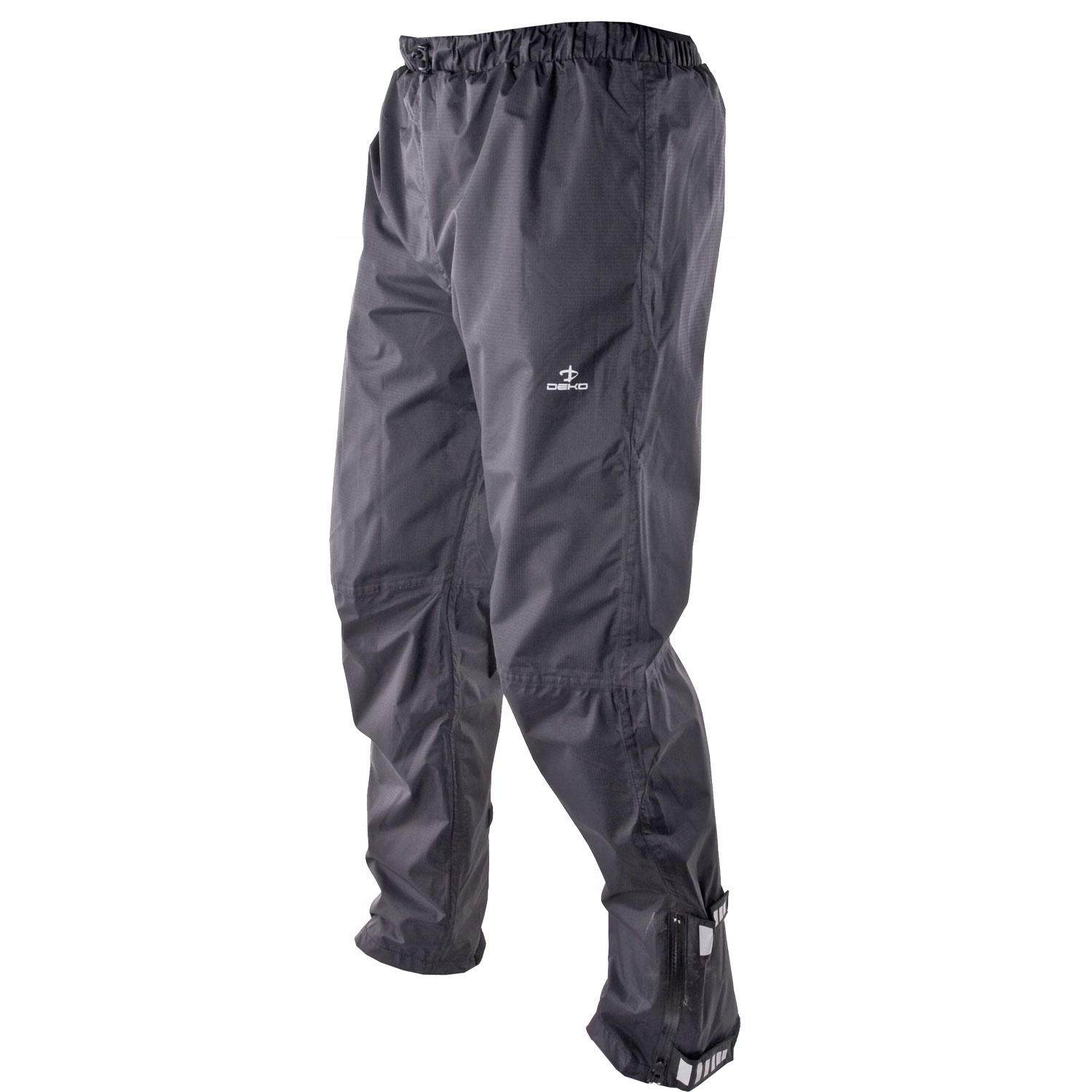 

Deko Rain Suit woodoporne spodnie rowerowe L